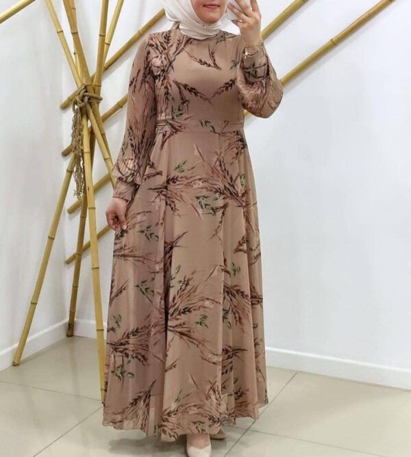 ⁦فستان⁩ - الصورة ⁦3⁩