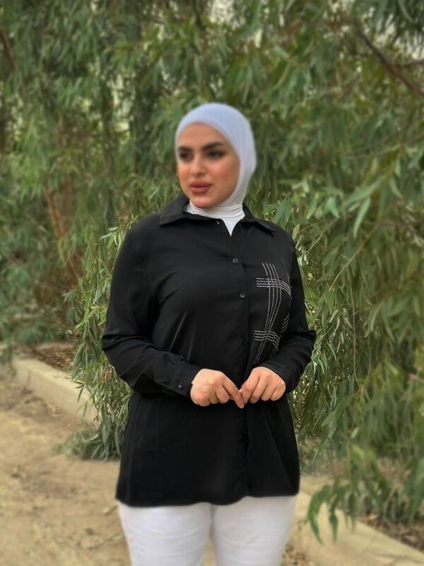 ⁦قميص⁩ - الصورة ⁦3⁩