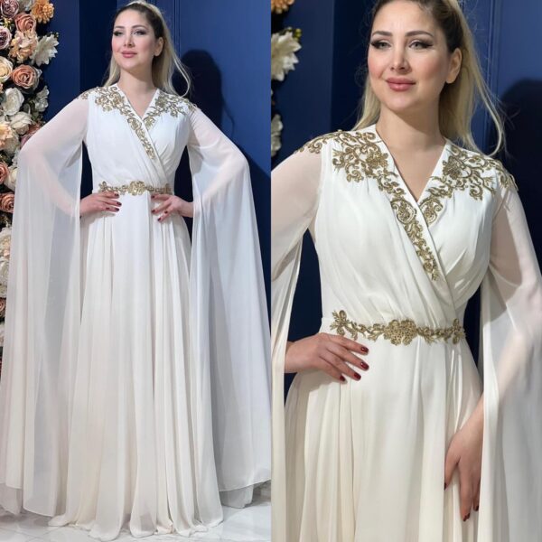 فساتين مناسبة